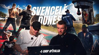 KAS MUS APSKUNDĖ? #VLOG53