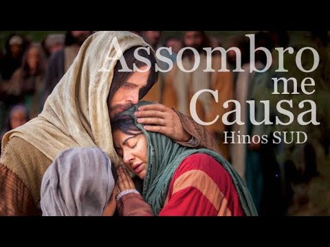 Assombro Me Causa & Alleluia | Medley