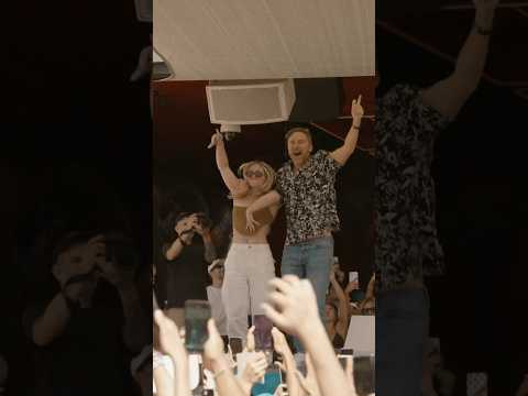 Did we just drop the song of the summer???