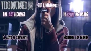 We Are The In Crowd - &quot;Sic Transit Gloria...Glory Fades&quot; by Brand New (Español-Inglés)