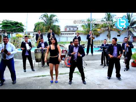 Mosaico Buscando Olvido,Asi te quiero yo Volumen 5 Video Oficial HD