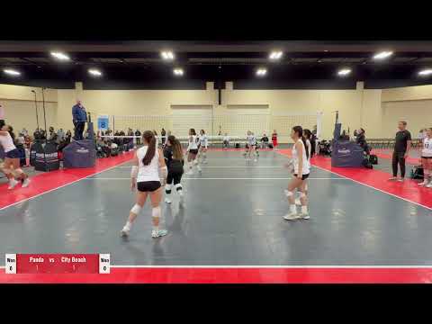 2026-01-18 Panda 17 Black vs City Beach 17-Green