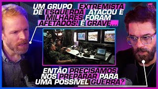 Are new wars about to happen? - Oliver Stuenkel