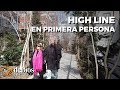 New York El High Line En Primera Persona