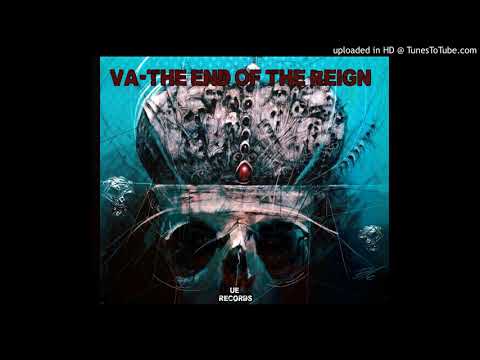 Atezu - Psychedelic Shock