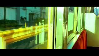 路面電車のある生活。【都電荒川線】