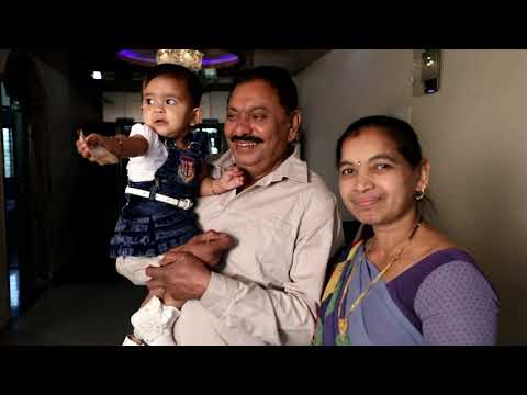kitu 1St birthday Song