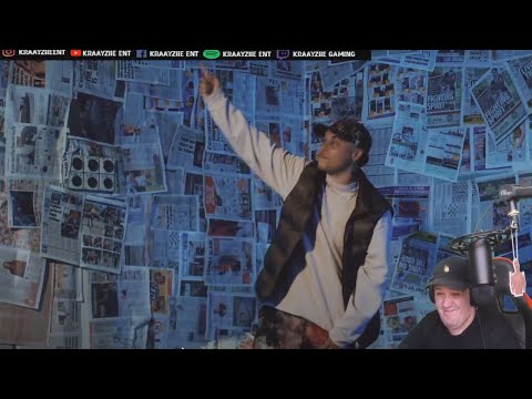 Siala - BLACKOUT Reaction