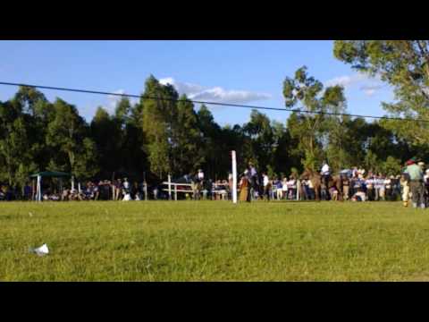 OMAR JAURENA-CERRO CHATO