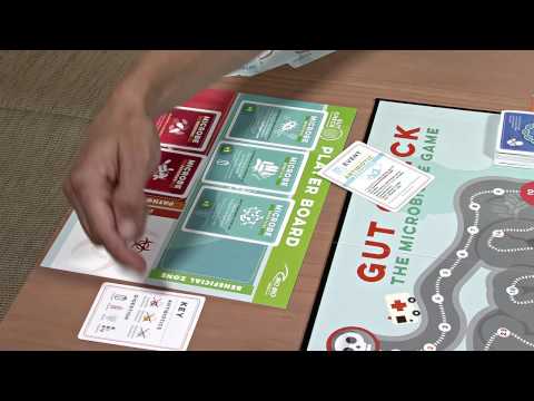 Gut Check: Example of Play