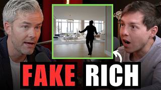 “They’re Broke!” - Luxury Real Estate Agent On Who ACTUALLY Buys in NYC