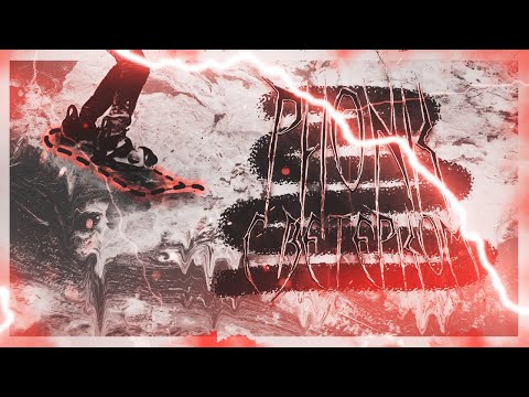 🏴‍☠️⛓ SNOWBOARDING ПОД DIRTY PHONK // UMBASA x JUNIOR FERRARI - CLEAN FLOW ⛓🏴‍☠️