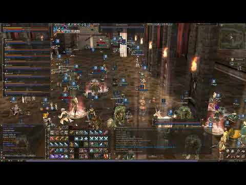 classic x1 first siege 4 last fight