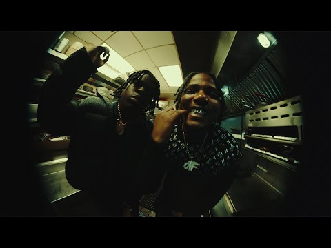 CoKilla, Deeski, Only The Family - Whatever You Wit (Official Video)