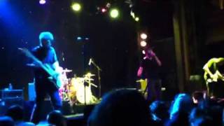 The Dismemberment Plan - &quot;Gyroscope&quot;