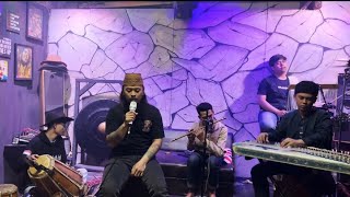 Download lagu Eling pabuburit - yayan jatika cover odenk thekill feat nawasena ethnic music mp3