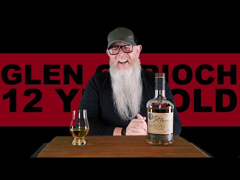 Glen Garioch 12 review #179 with The Whiskey Novice