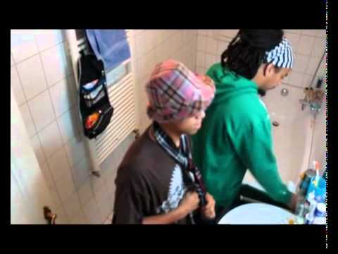 Metaphysics & Carlprit - Proud to be Zimbabwean