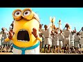 The History Of The Minions Minions 1 2 SUPERCUT