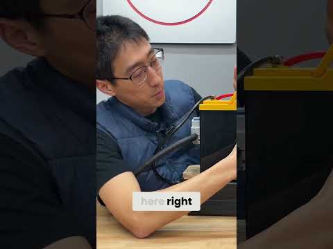 Building the Ultimate Power Station  Version 3 Explained
