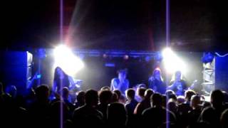 The Haunted - Hate Song