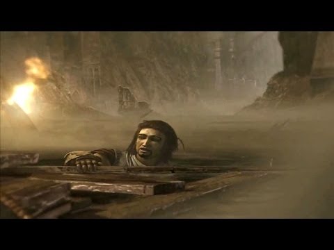 Prince of Persia : L'Ame du Guerrier IOS