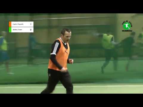 HLB II LIGA: Espiro Property - Bulbez Team