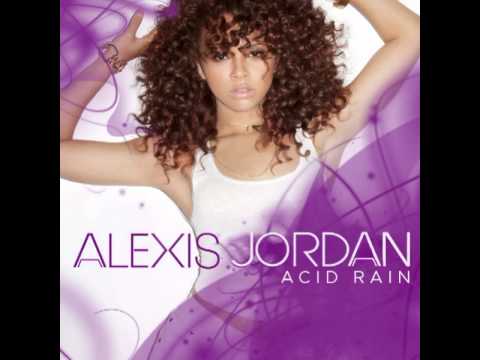 Alexis Rain