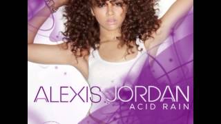 Alexis Jordan - Acid Rain (Stargate Club Mix)