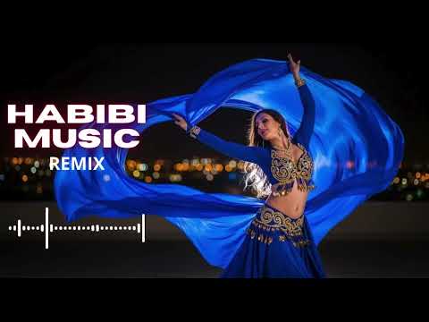 Habibi Echo – Arabic Bass Night Mix