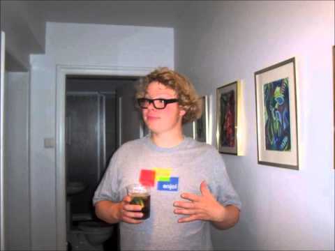 Forgotten Lores - Sannleikurinn Sagður ft. Bobbi Vandræðagemsi