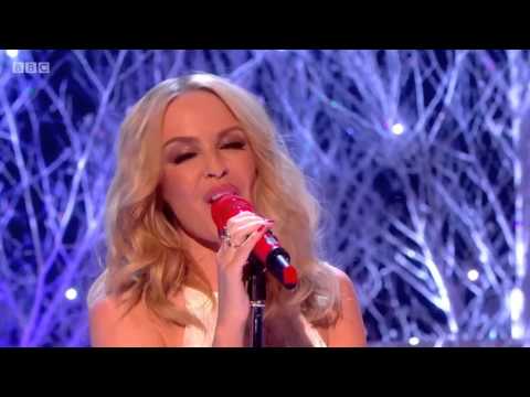 Kylie Minogue - Winter Wonderland - Christmas Radio