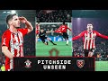 PITCHSIDE UNSEEN: Southampton 3-1 West Ham United | Emirates FA Cup