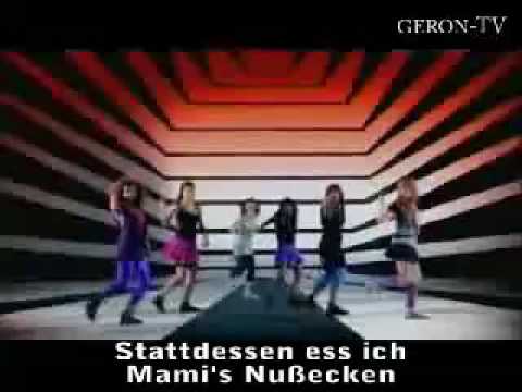 jimi blue verarsche die geronten