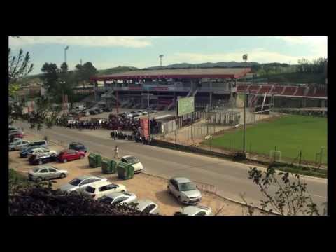 Girona FC mobile_movie Clip