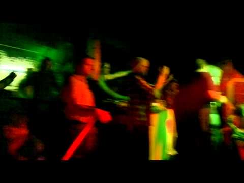 Corvintető REWIND - DJ Palotai + MC Zeek live - 2011.10.12