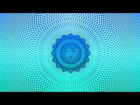 Open Throat Chakra Meditation Music & Vibrations | 141.27 Hz  Instant Throat Chakra Healing