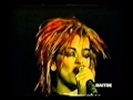 Nina Hagen--TAITSCHI-TAROT- olympia paris(live) 80'