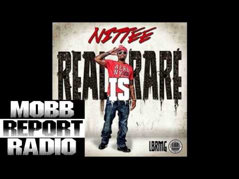 Nittee - Done It All [www.mobbreportradio.com]