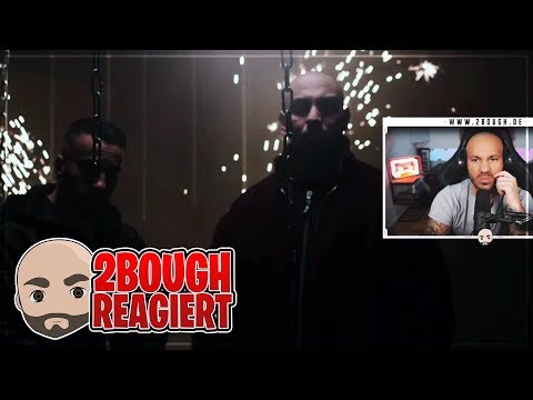 2Bough REAGIERT: KIANUSH x PA Sports – CROSSOVER (prod. by Chekaa & Chrizmatic)