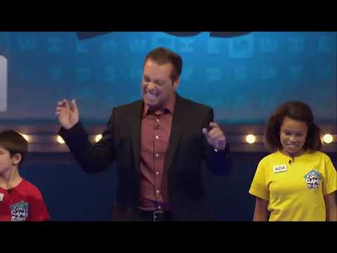 Family Game Night Season 2 Episode 9