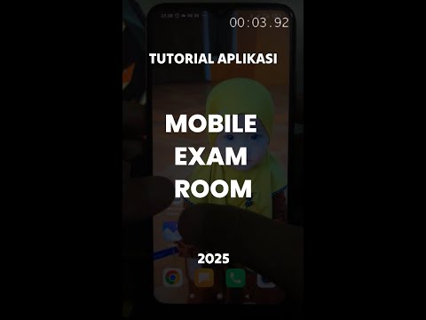 Global Mobile Exam Room
