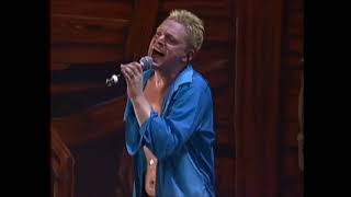 Erasure   Rain Official Video