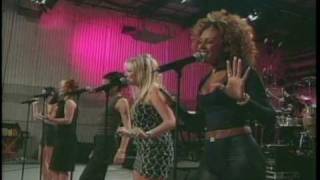 Spice Girls Too Much @ American Music Awards 98