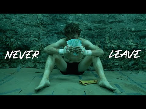 Bailey Zimmerman - Never Leave (Official Music Video)