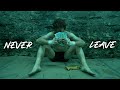 Bailey Zimmerman - Never Leave (Official Music Video)