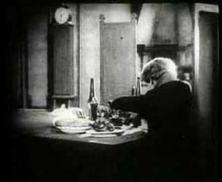 "Runnin Round" - Nosferatu Rap Video