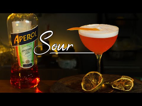 Thumbnail do vídeo da receita