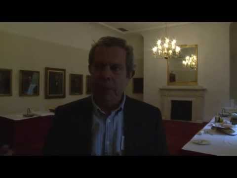 40 years of long-term potentiation