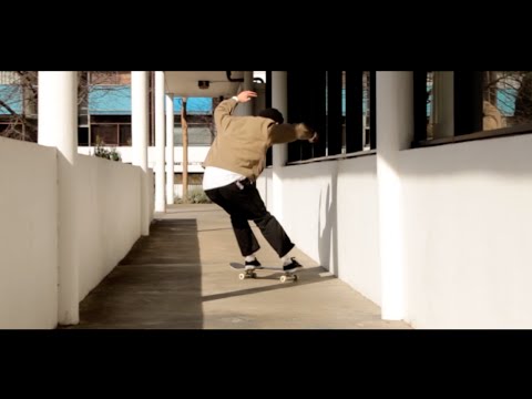 Ed Scissor + Lamplighter - Same In The Dark (OFFICIAL VIDEO)